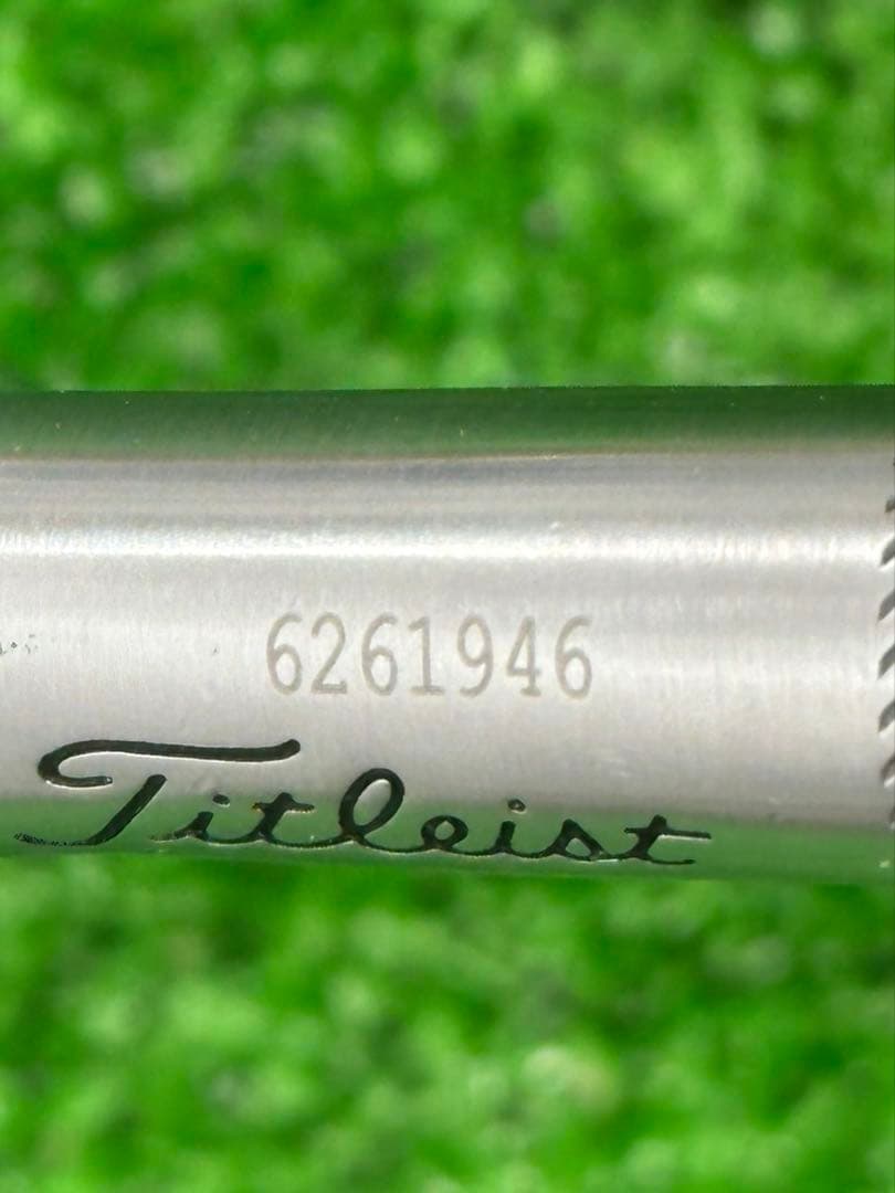 VOKEY ボーケイ タイトリスト SM10 ウェッジ 56° バンス8°