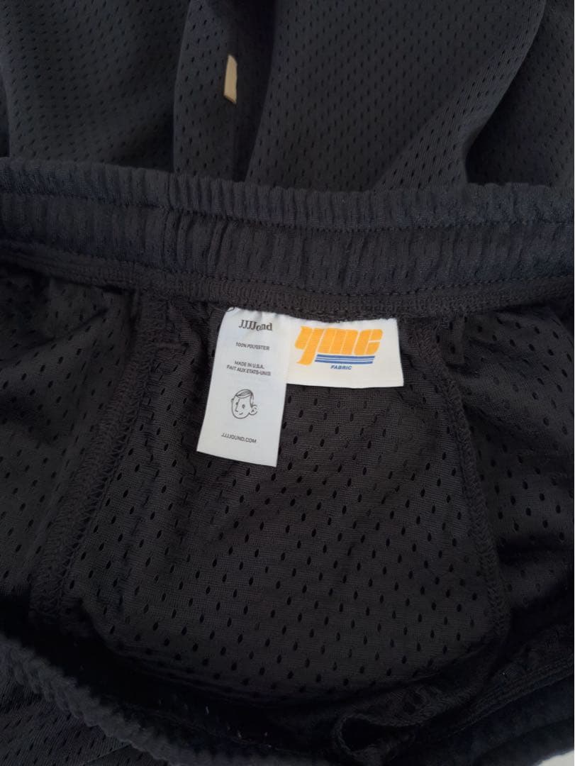 ウェア JJJJOUND SHORT 9