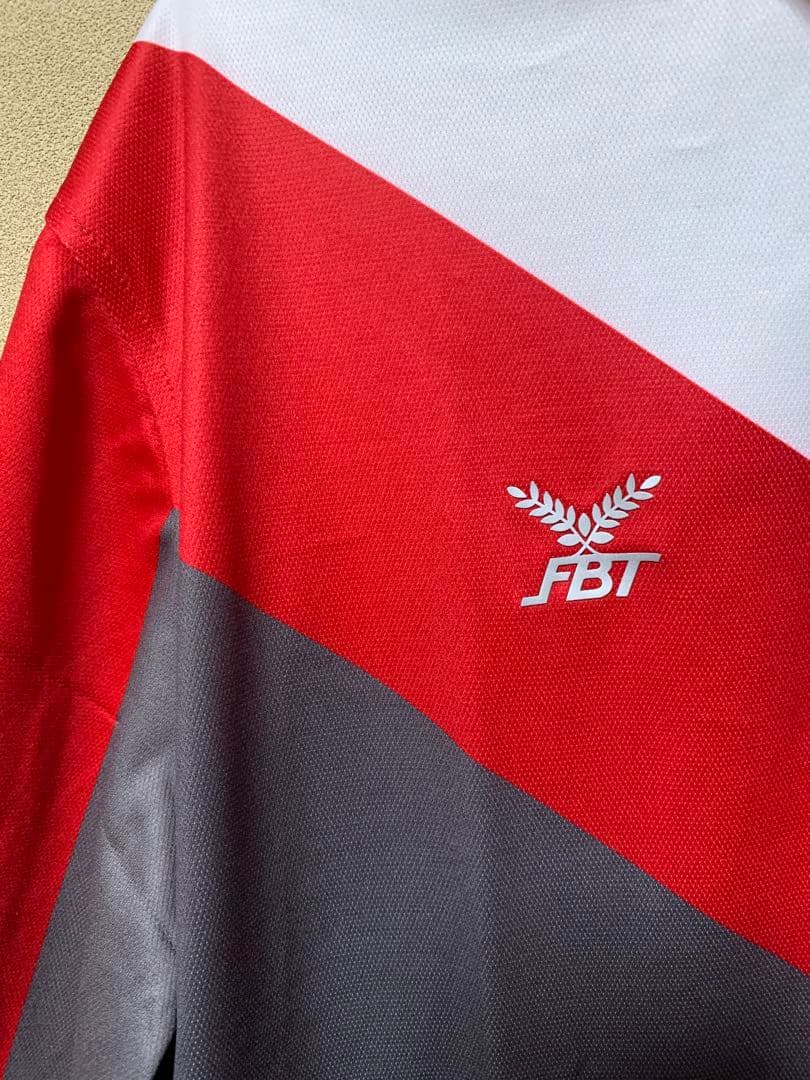 2021 非売品 シンガポール代表 サッカー ポロシャツ 2XL