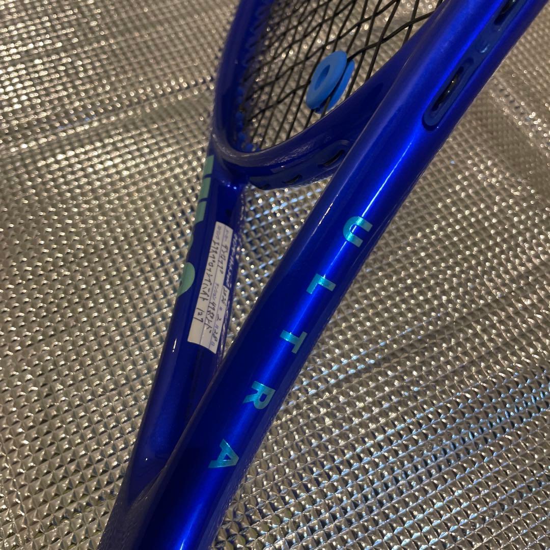 ウィルソン　ウルトラツアー95V5