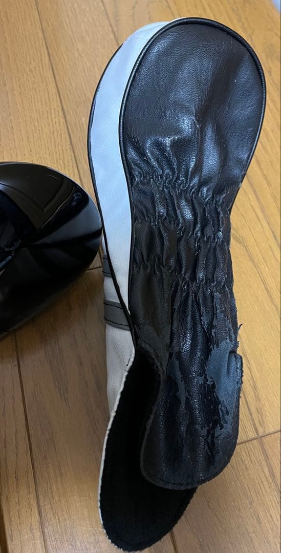 k*3様 TitleistドライバーTsi3 10度　TSP111Sシャフト 右