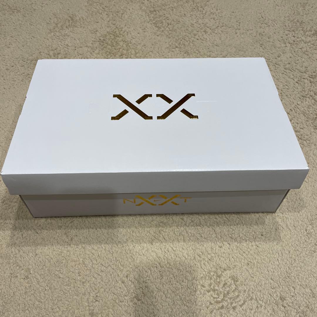 Nike レブロン NXXT GEN AMPD EP 28.0