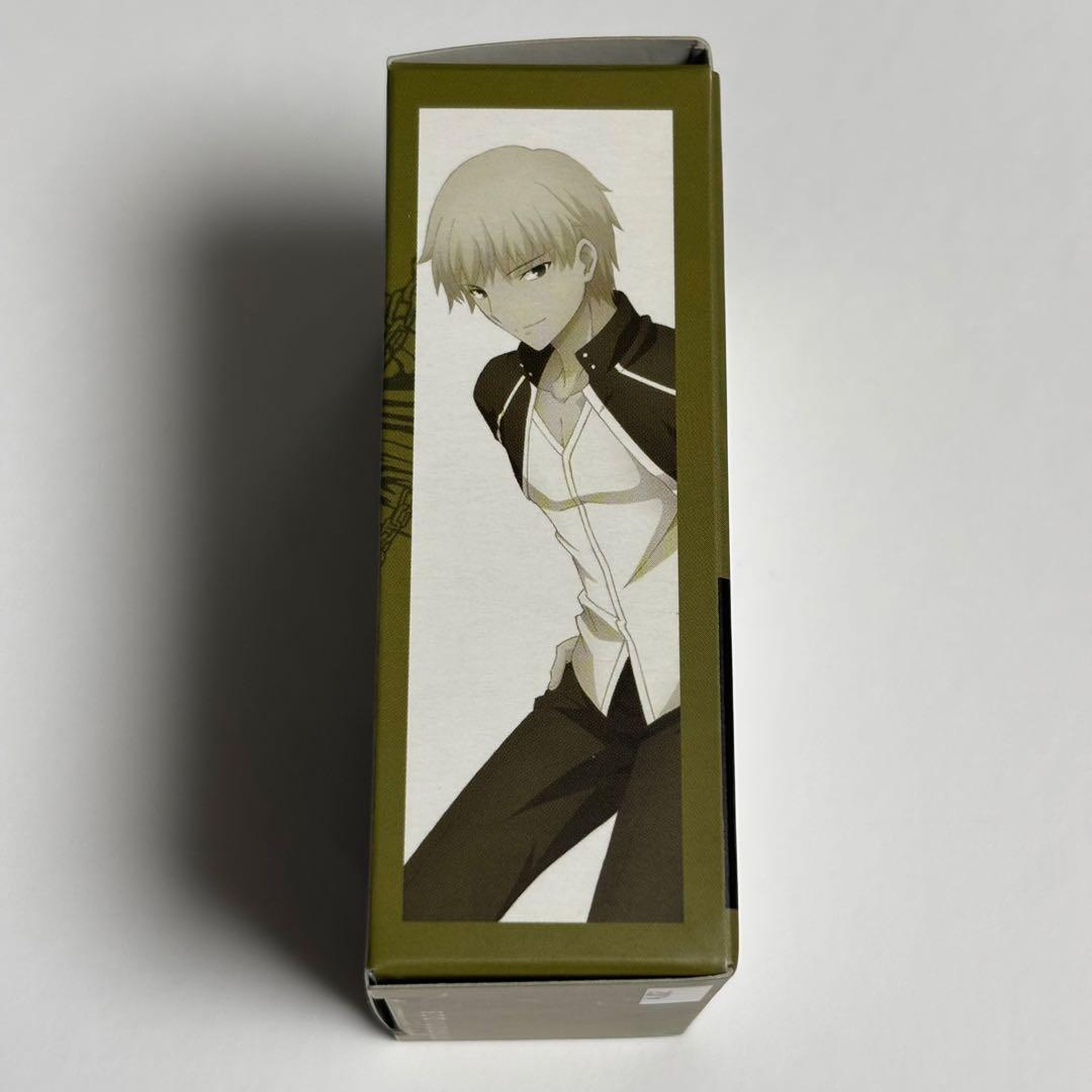 公式完売品 Fate stay night ギルガメッシュ フレグランス 香水