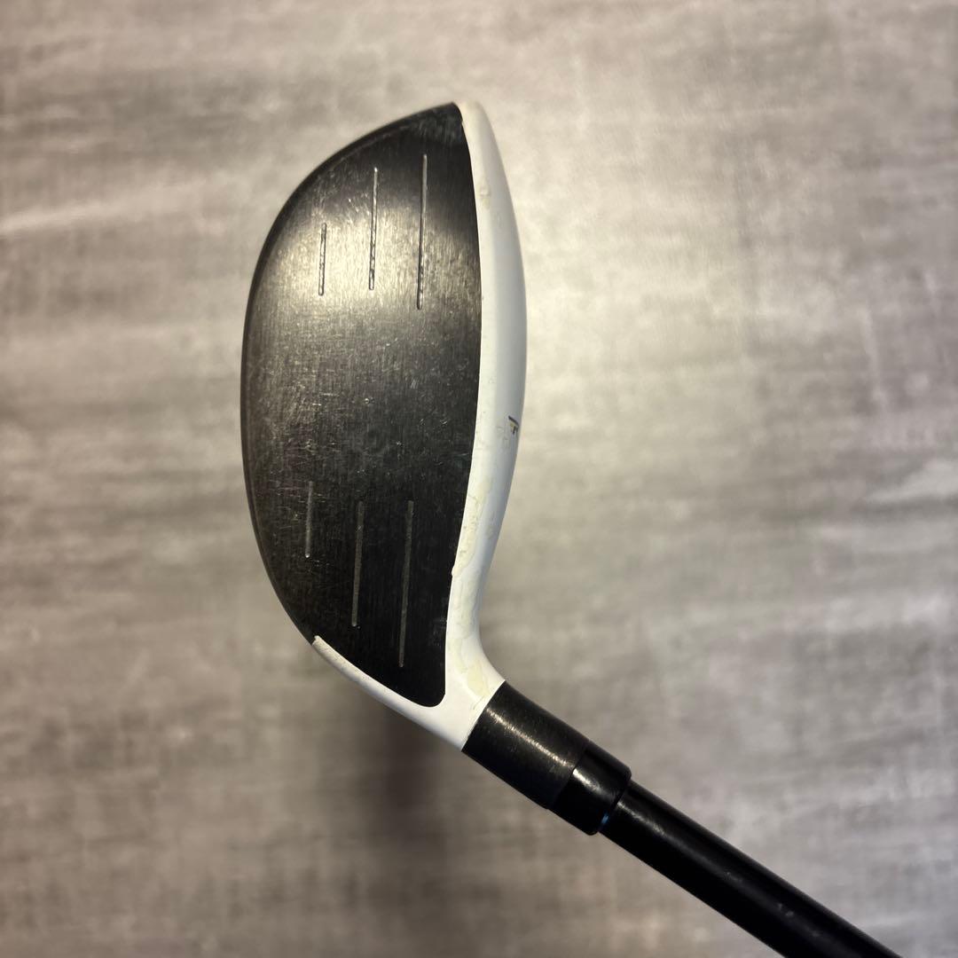 TaylorMade RBZ Stage 2 5番フェアウェイウッド