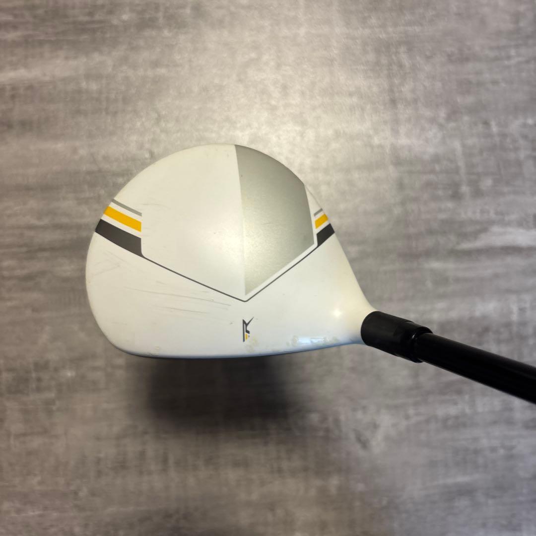 TaylorMade RBZ Stage 2 5番フェアウェイウッド