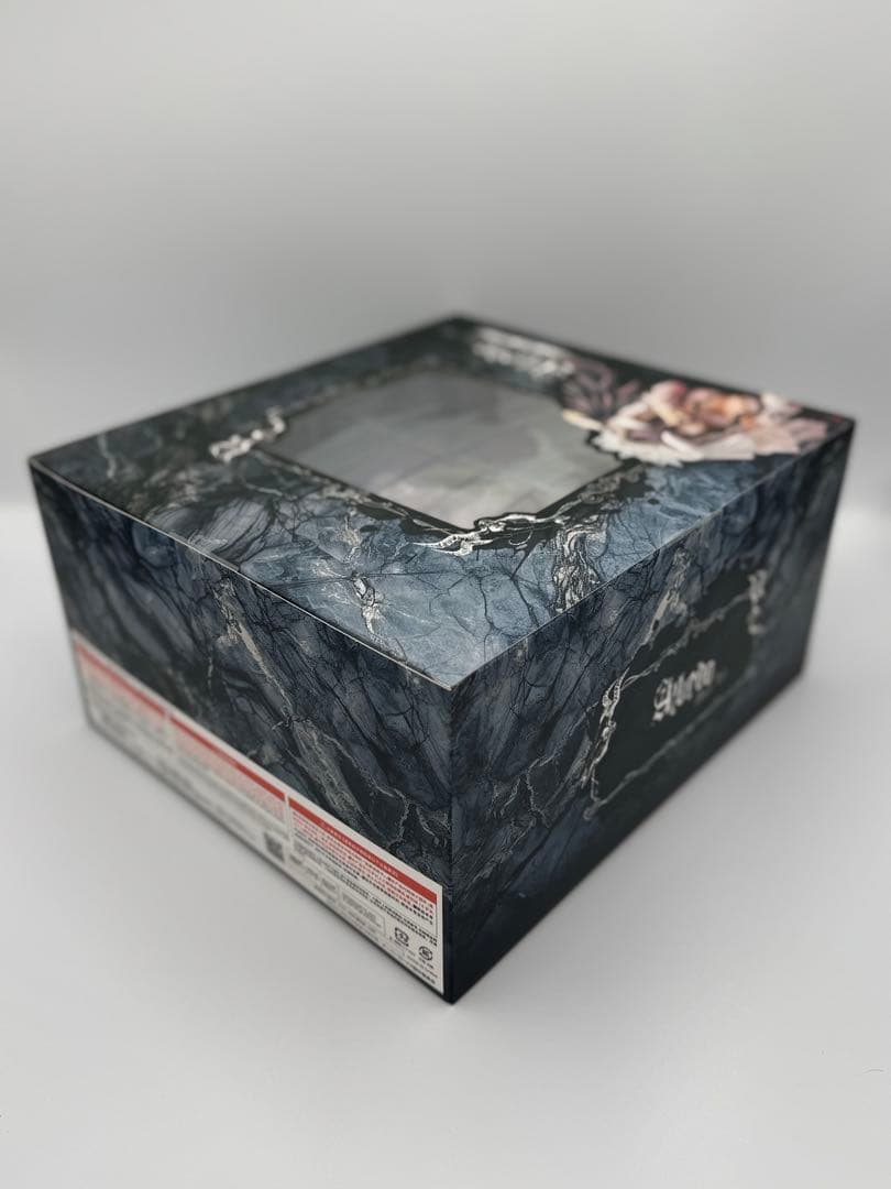 オーバロードIV アルベド/シャルティア ブライドVer. 1/7スケールセット