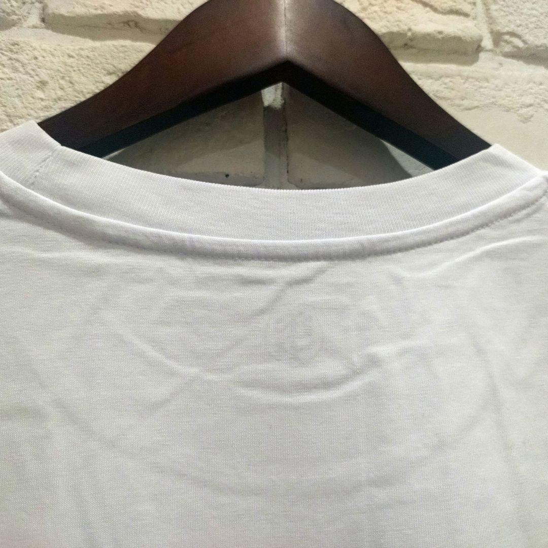 T-shirt from Toulouse, ≪BLANC≫