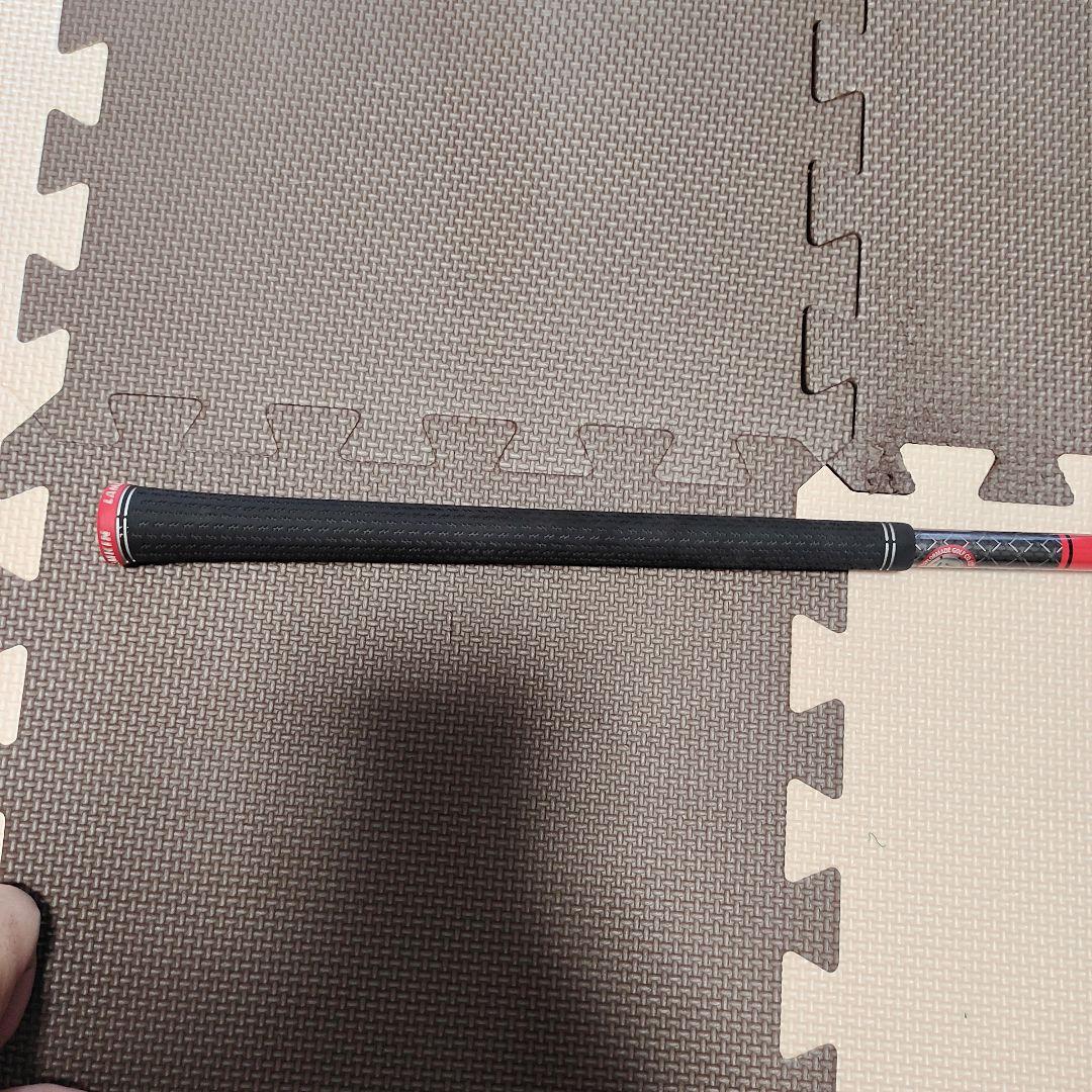 テーラーメイド　ステルスアイアン　7 S