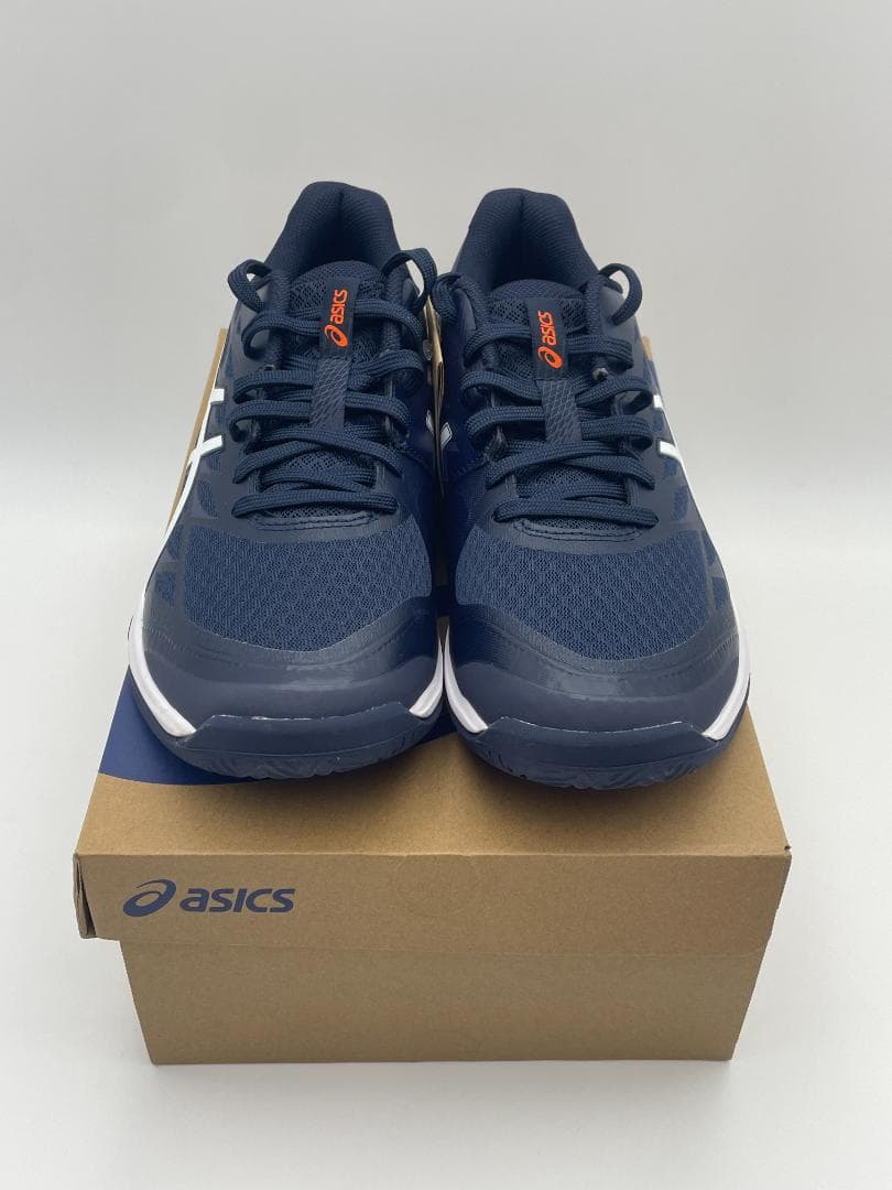 新品未使用　asics GEL-TACTIC 12 WIDE 26.0cm