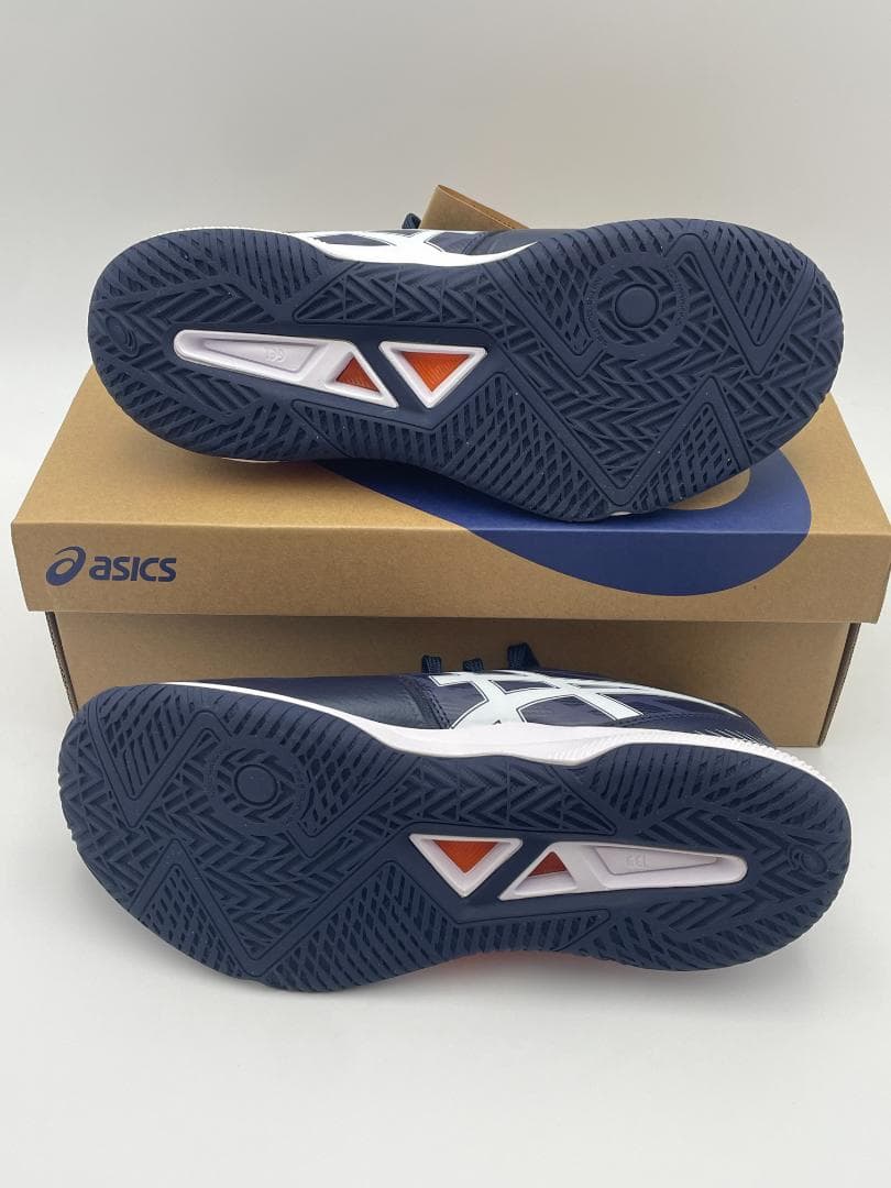 新品未使用　asics GEL-TACTIC 12 WIDE 26.0cm