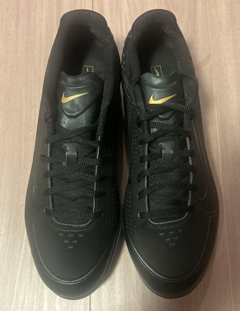 【新品未使用】NIKE ZOOM VAPOR ELITE SHADO J 野球④