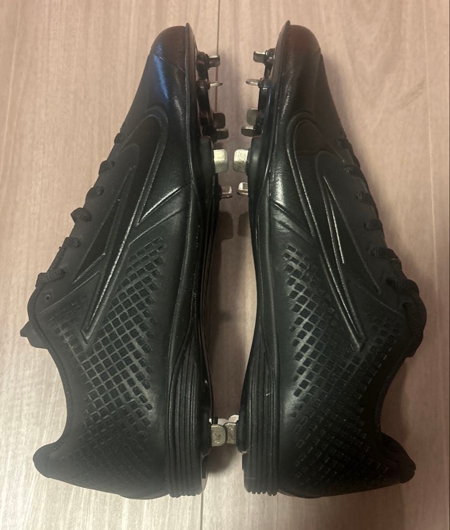 【新品未使用】NIKE ZOOM VAPOR ELITE SHADO J 野球④