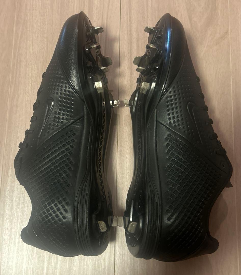 【新品未使用】NIKE ZOOM VAPOR ELITE SHADO J 野球④