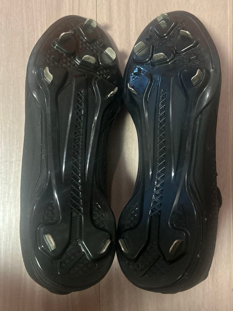 【新品未使用】NIKE ZOOM VAPOR ELITE SHADO J 野球④