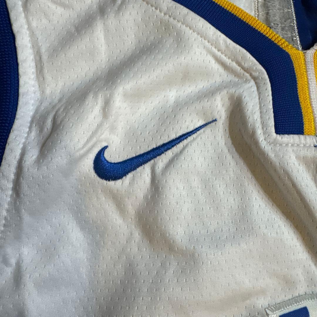NBANike GoldenState Warriors ステファンカリーXXL