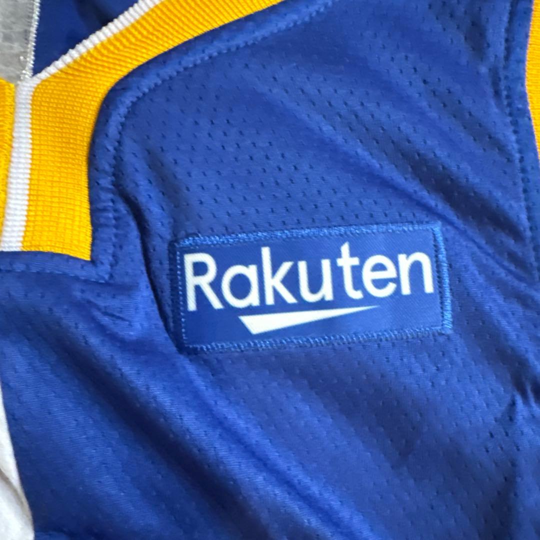 NBANike GoldenState Warriors ステファンカリーXXL
