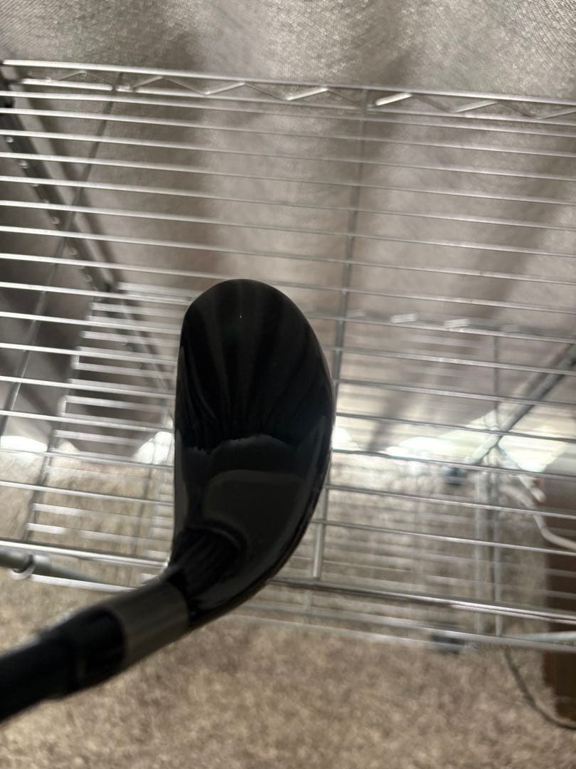 Callaway Apex pro 5H ユーティリティ 2021