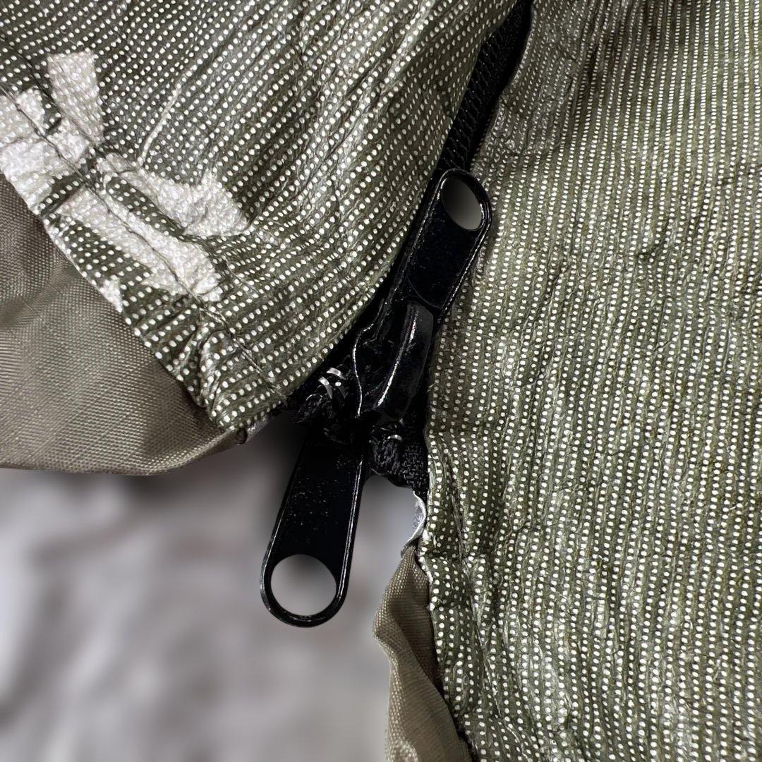 SOL Escape Bivvy / エスオーエル エスケープビビィ