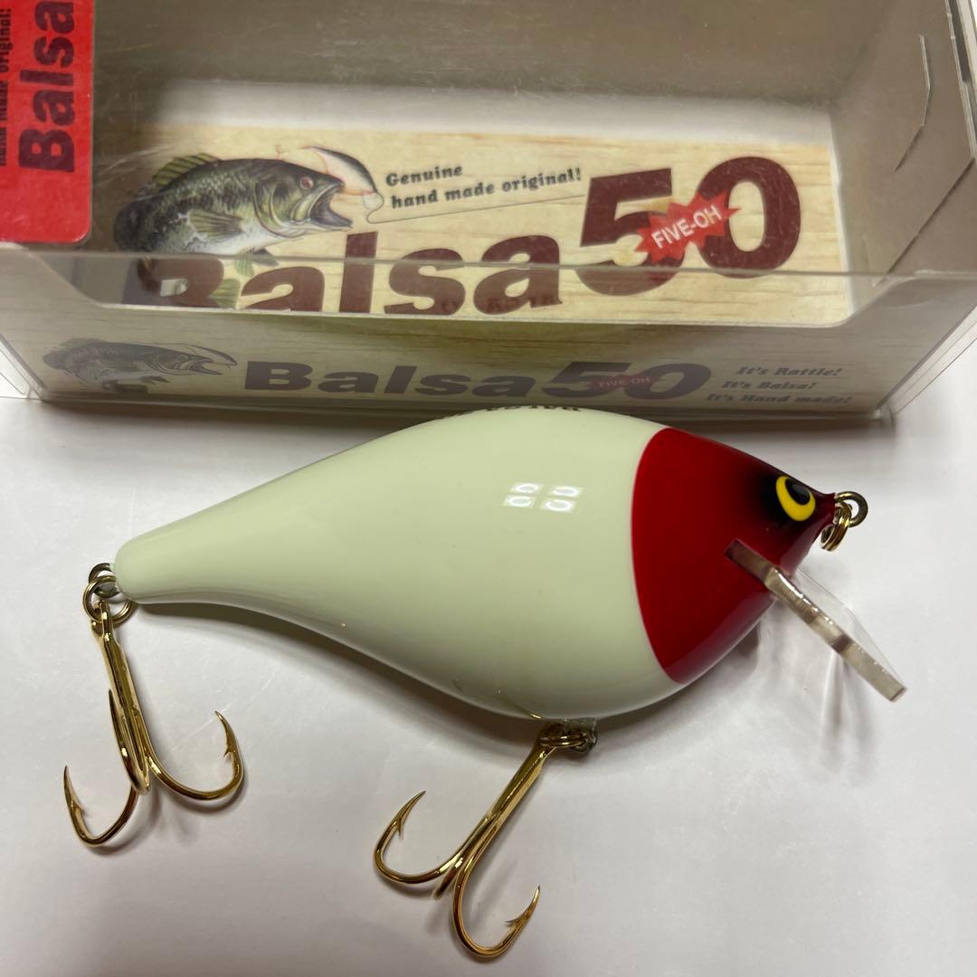 ザウルス　バルサ50or その135