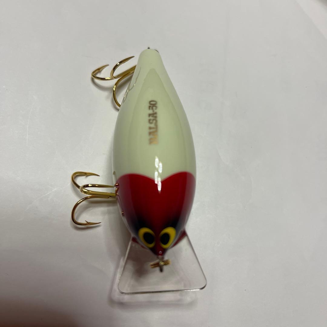 ザウルス　バルサ50or その135