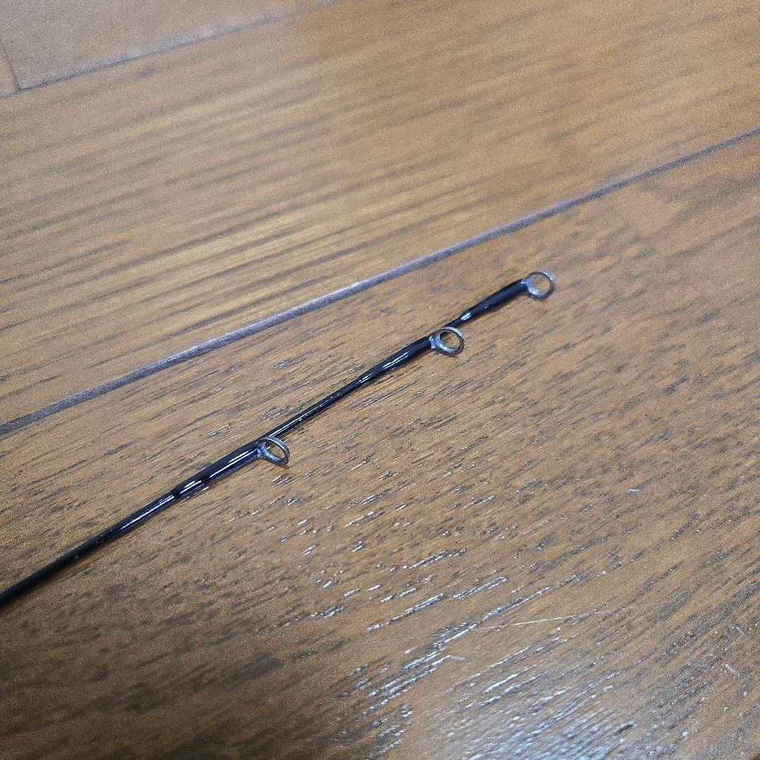 穴釣りセット
