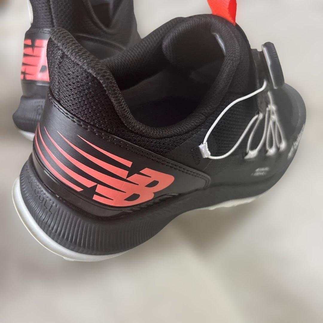 New Balance ゴルフシューズUGS1001 【箱無し】