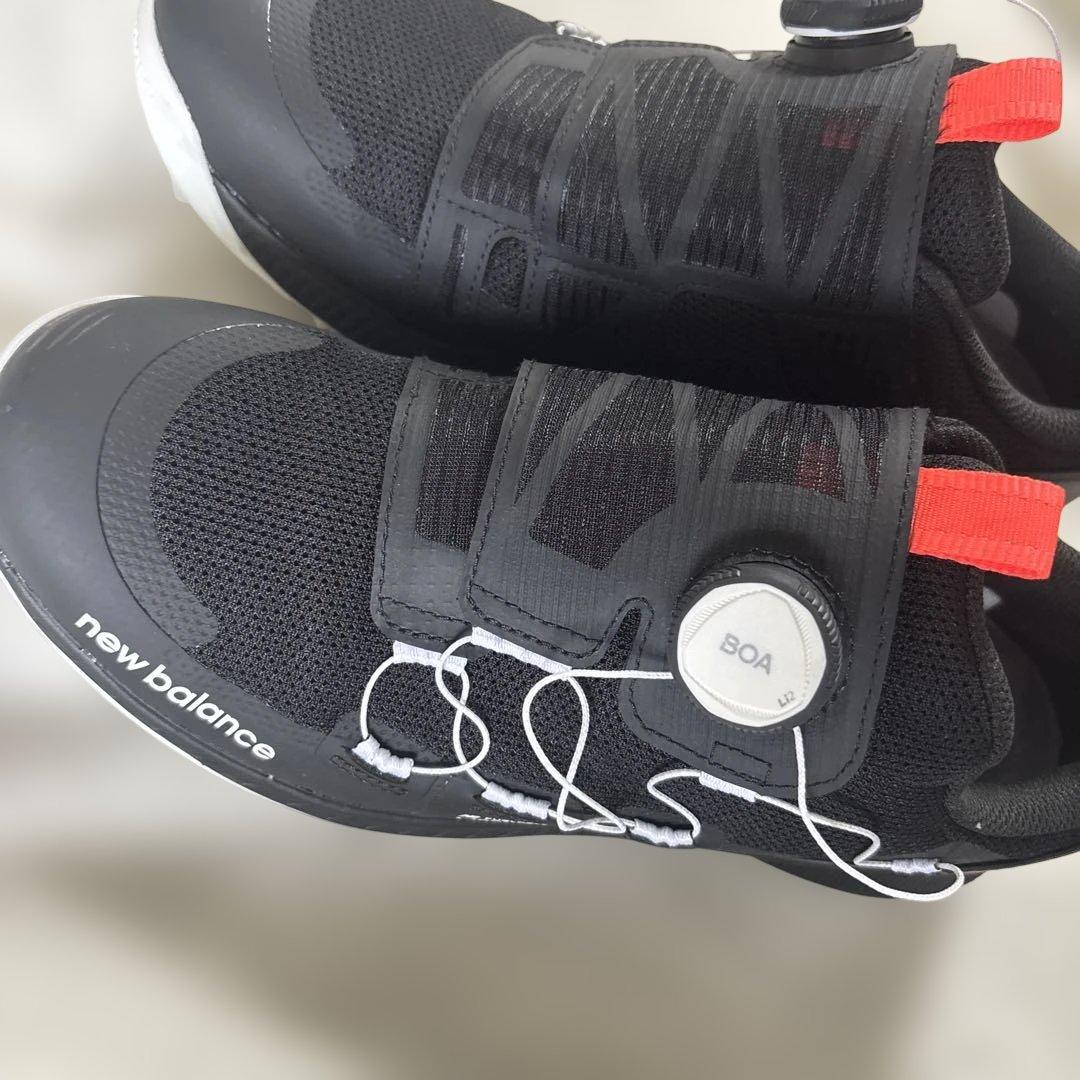 New Balance ゴルフシューズUGS1001 【箱無し】