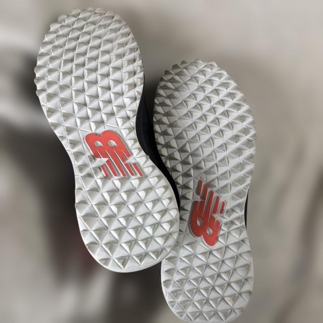 New Balance ゴルフシューズUGS1001 【箱無し】