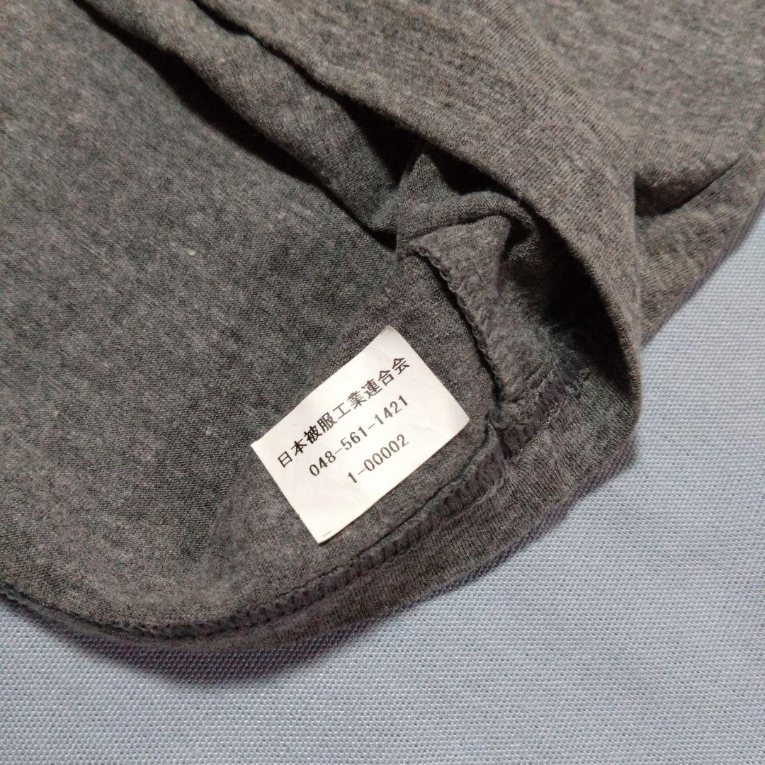 未使用　レッチリTシャツ　バンドT レッドホットチリペッパーズ 半袖Tシャツ