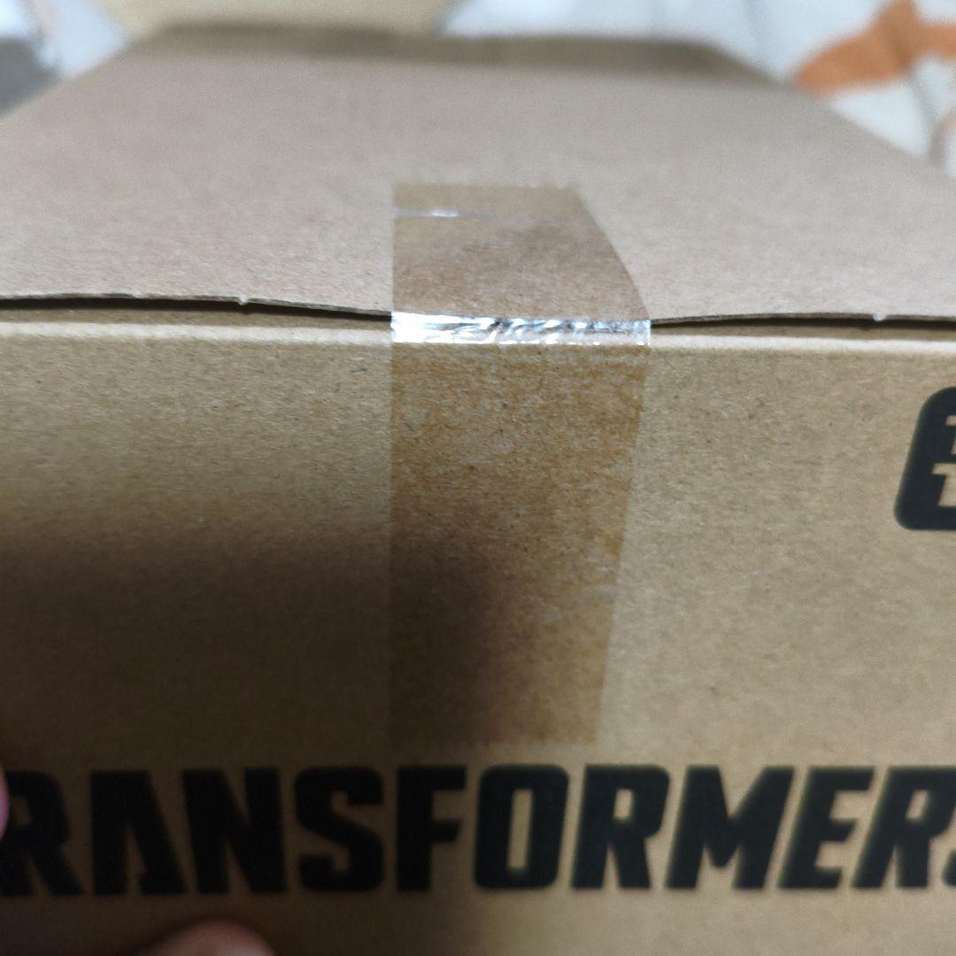 TRANSFORMERS ハート・オブ・スティール
