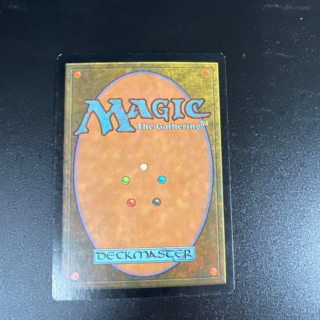 【Foil】ファイレクシア流再利用 エンチャントカード
