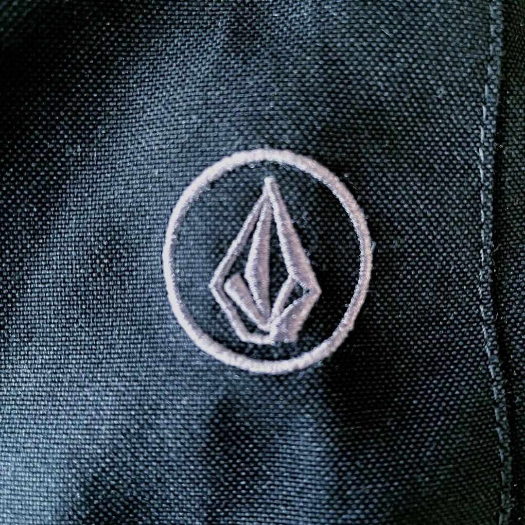 Volcom ボルコムDIABLO pants 黒 size M（USサイズ）