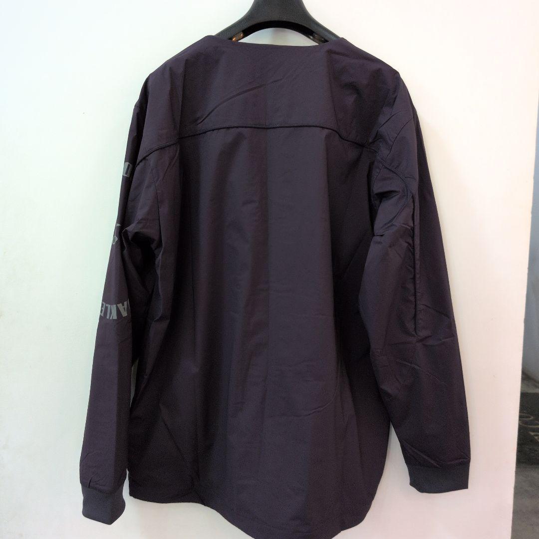オークリー　OAKLEY　ゴルフ　ジャケット　XL　ウィンドブレーカー