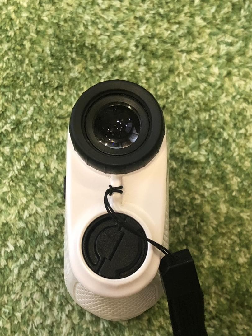 TecTecTec MINI ゴルフ用レーザー距離計
