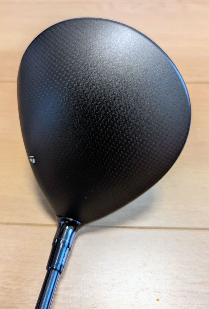 テーラーメイド Qi4DLS　1W 純正シャフト(保証書付
