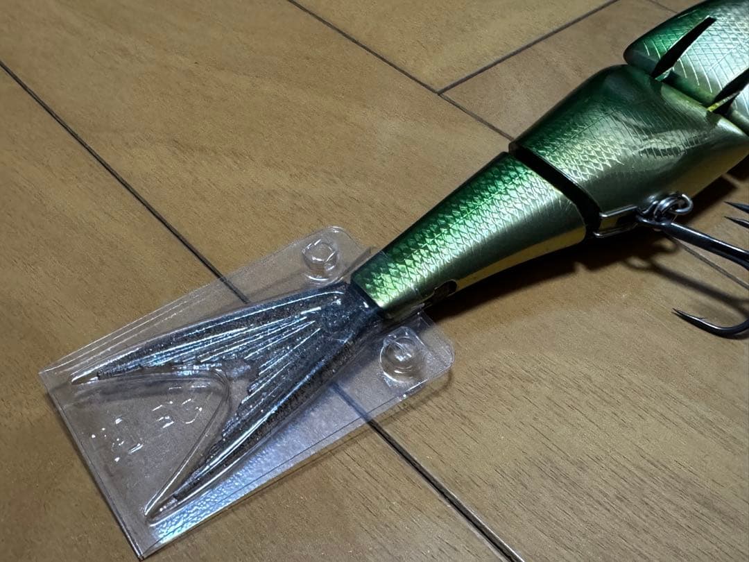 アーマジョイント　ARMA JOINT 280SF ＮキングＧＯＬＤ