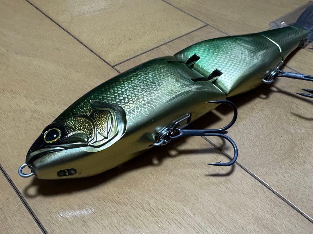 アーマジョイント　ARMA JOINT 280SF ＮキングＧＯＬＤ
