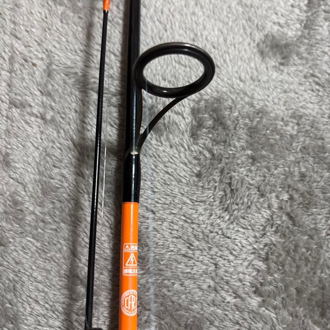 O*i様 竿