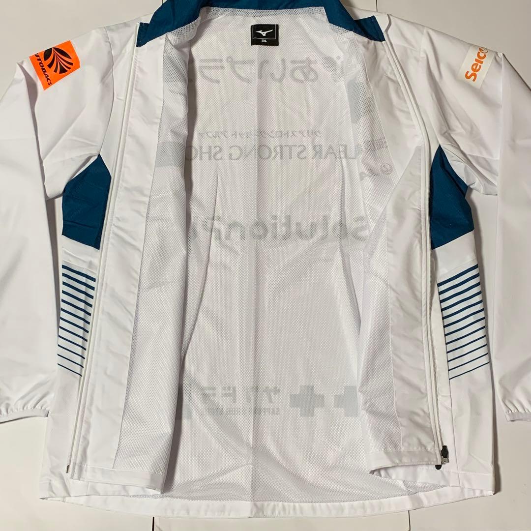 北海道コンサドーレ札幌　練習着　スタッフ用　3XL