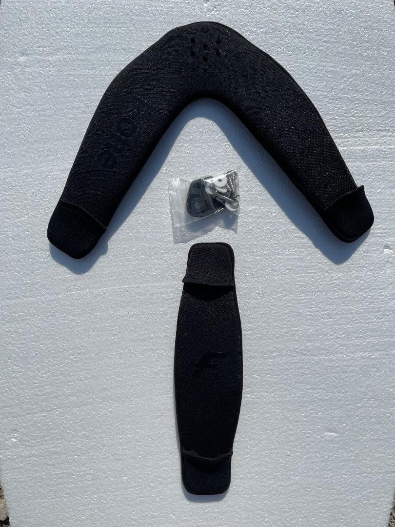 F-ONE エフワン V-STRAP SET ウイングフォイル　新品・未使用品