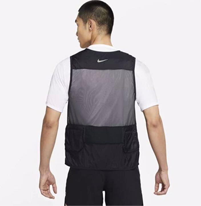 Nike ナイキ　ランディビジョン　ベスト