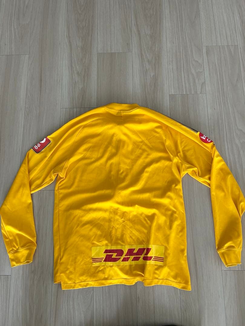 浦和レッズ　ジャージ上下　XL