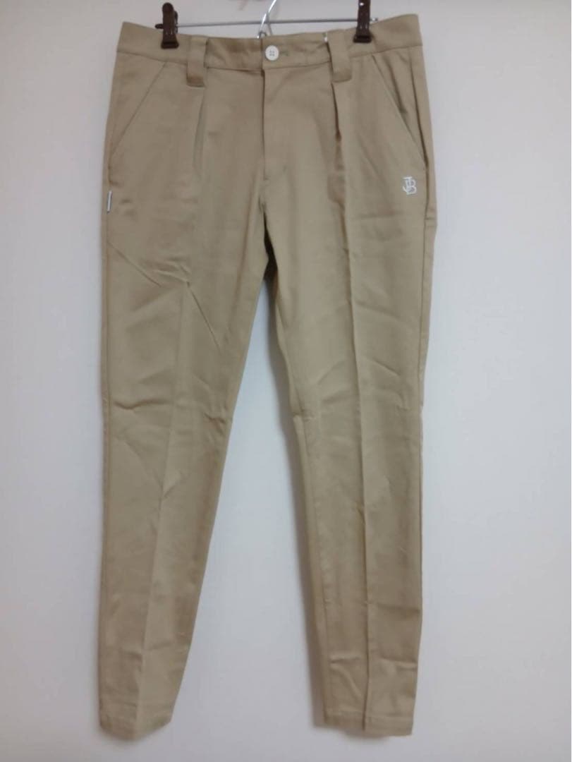 新品Jack Bunnyジャックバニーメンズロングパンツ262-2131327