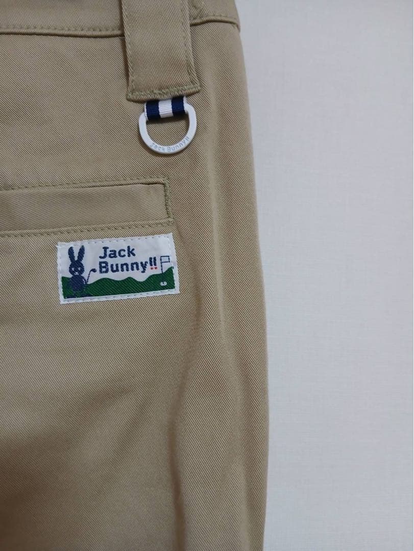新品Jack Bunnyジャックバニーメンズロングパンツ262-2131327