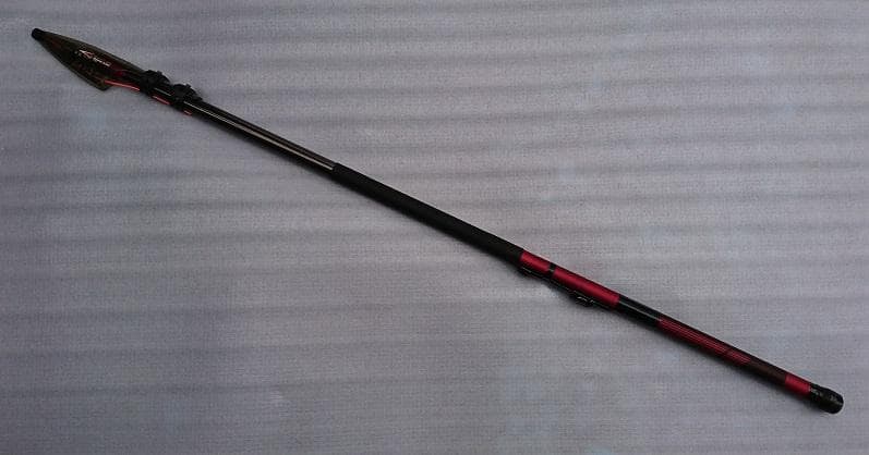 OLYMPIC「BATTLECARBO波響 3-54」