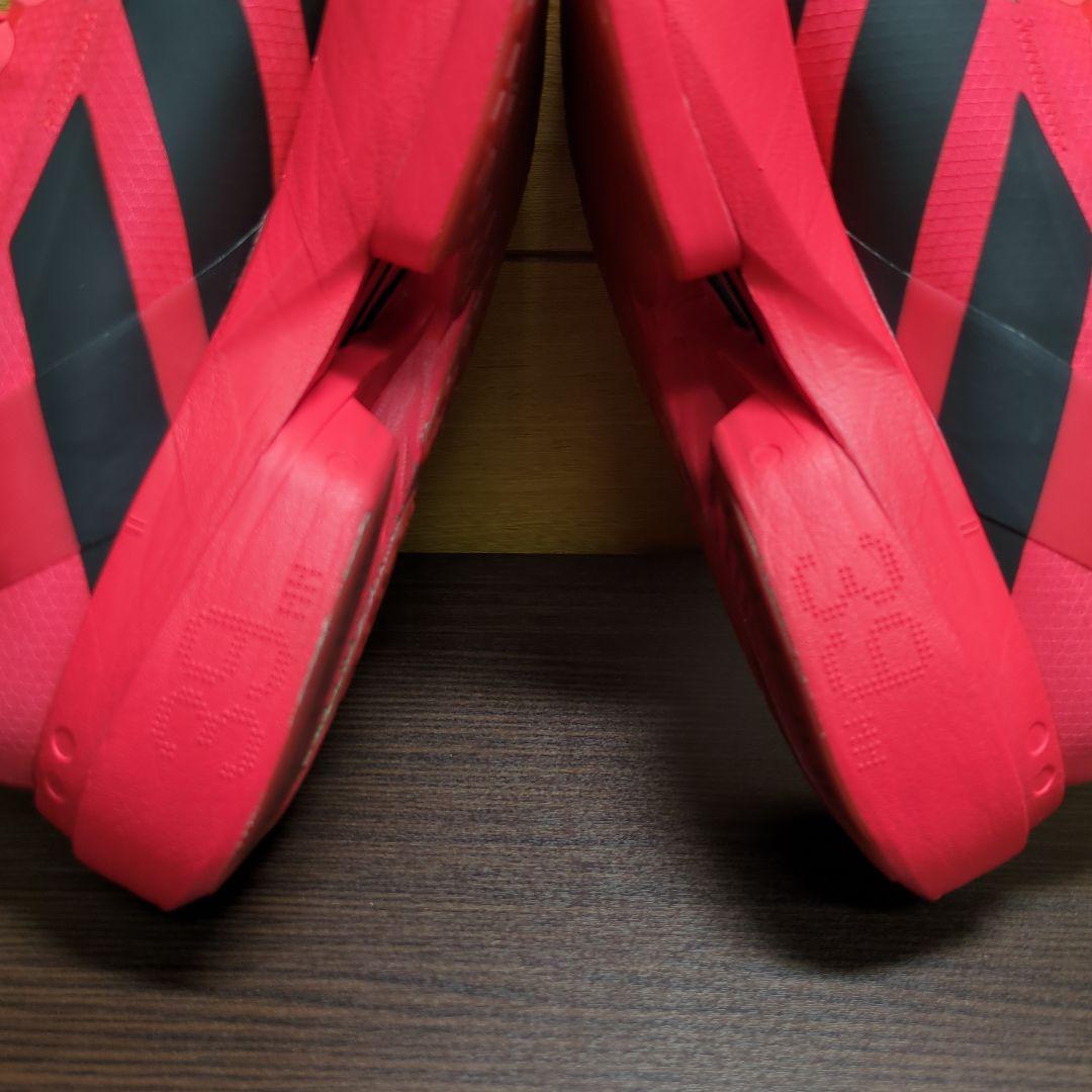 adidas adios pro 4　26.5cm