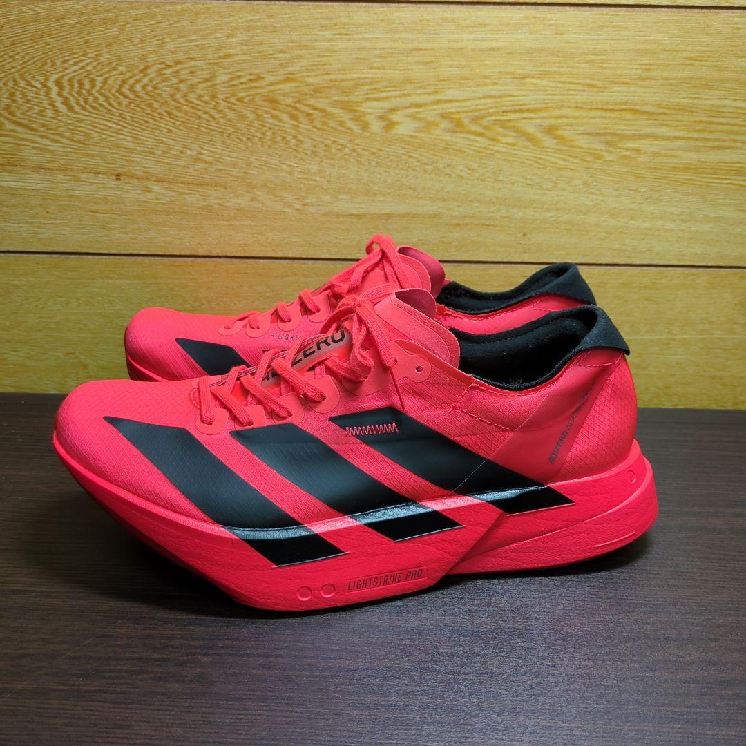 adidas adios pro 4　26.5cm