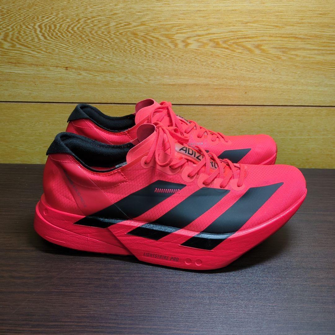 adidas adios pro 4　26.5cm