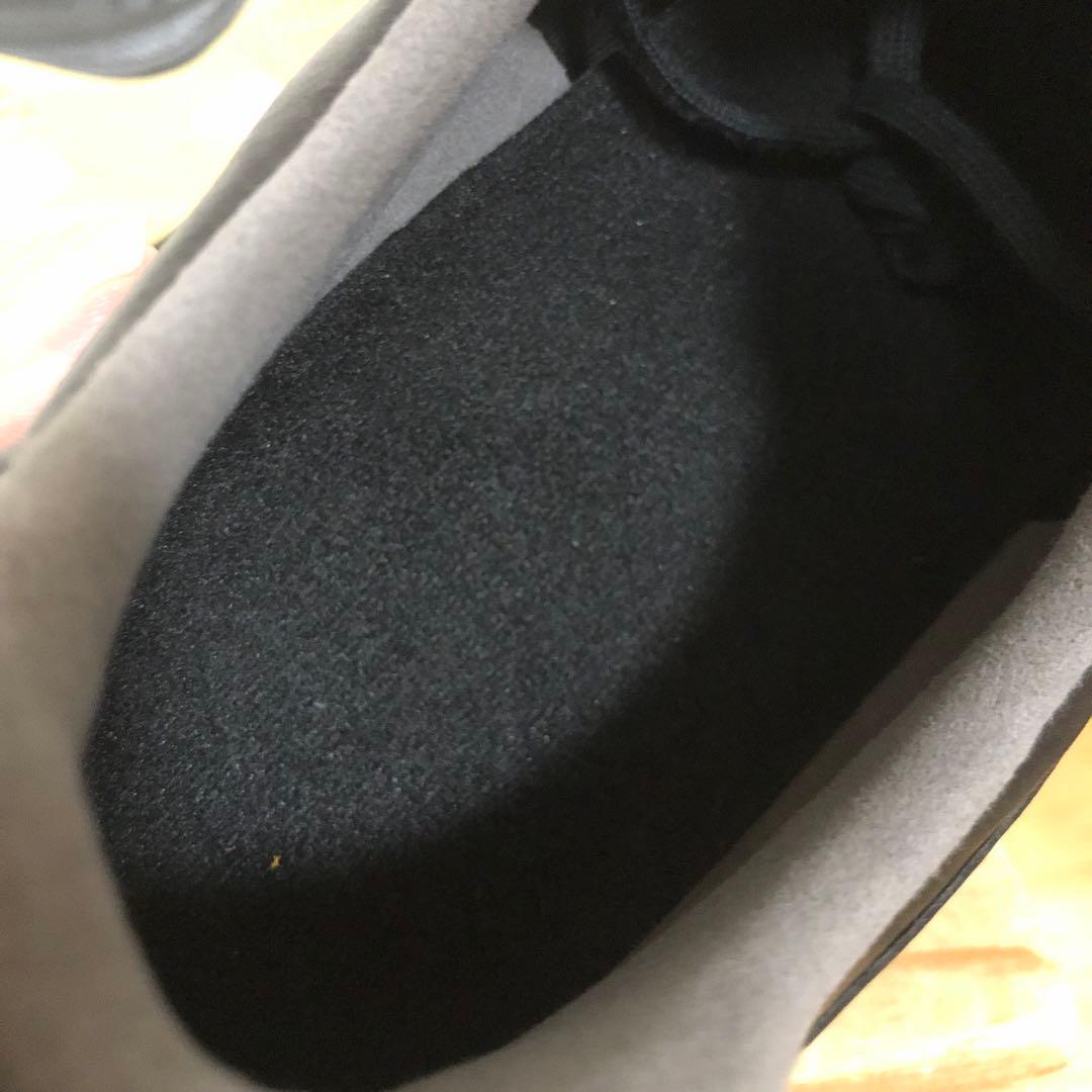 MORELIA SALA ELITE IN 27.5cm フットサルシューズ