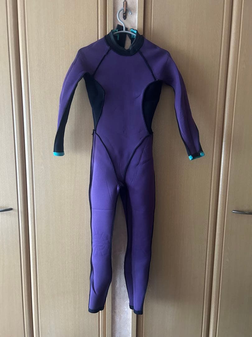 Billabong ウェットスーツ フルスーツ